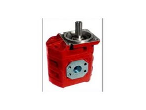 青州市昌盛液壓機械廠 專業供應船舶專用液壓齒輪油泵與液壓閥