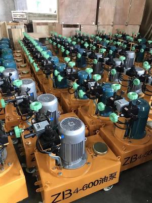 四川地區(qū)液壓油泵市場(chǎng)采購(gòu)指南