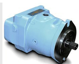 深入了解T6D-035-1R02-B1丹尼遜液壓泵及其在液壓系統中的協同應用